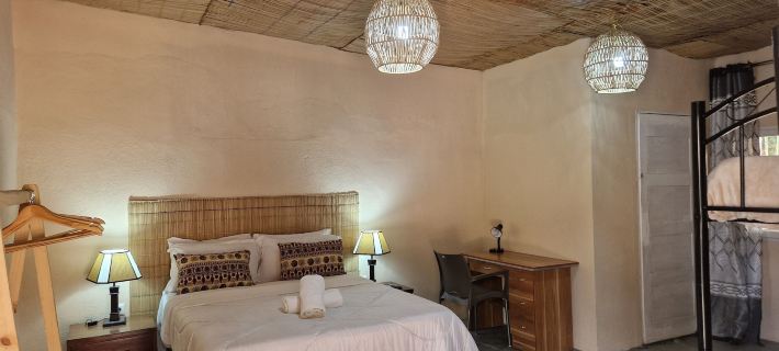 Comfort Inn Guest House Hotels in Cidade de Maputo