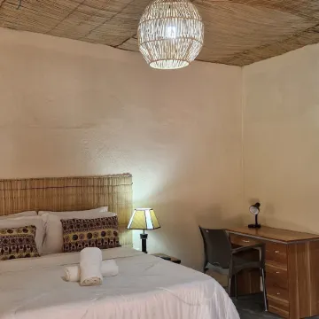 Comfort Inn Guest House