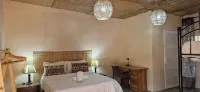 كومفرت إن جيست هاوس - بيت ضيافة