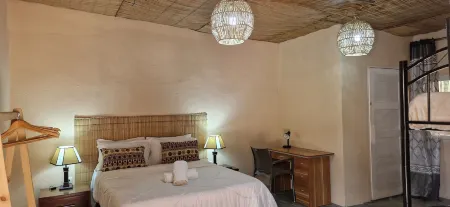 Comfort Inn Guest House