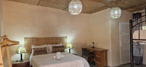 Comfort Inn Guest House