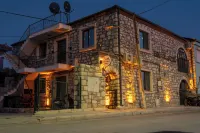 ESKİ Urla Hotels in Kuscular