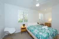 Yarrimbah Holiday Retreat Hotels in Peppermint Grove Beach