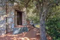 Bellavista Apartment by Wonderful Italy Hotels near Smeralda