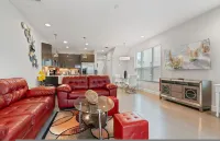 寧靜的三臥室綠洲私人泳池