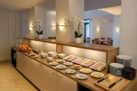 Hotel Villa Noel – Central Station Dresden Hôtels à : Freital