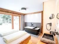 Chalet in Königsleiten Near Ski Lift Zillertal