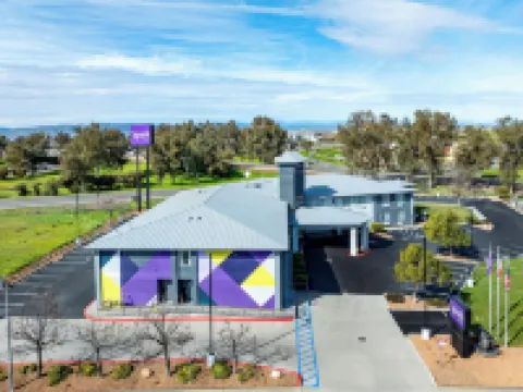 希爾頓威廉斯Spark 威廉斯酒店