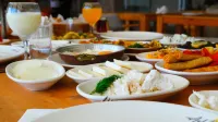Askireg Hotel - breakfast