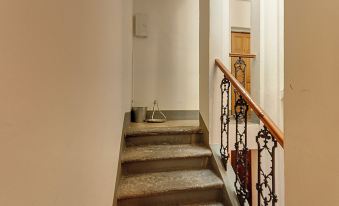 Mamo Florence - Monte Croci Apartment