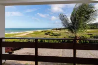 美來海灘飯店 - 海景