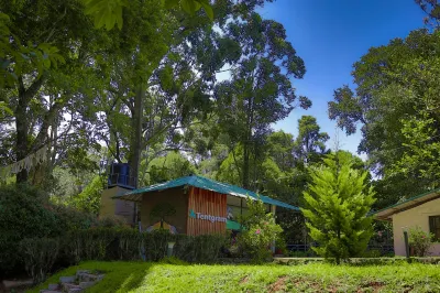 Tentgram Plantation Hostel Suryanelli Отели в г. Серайанелли