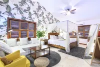 Selectum Hacienda Punta Cana Hotels in Uvero Alto