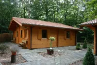 Lodges Veluwse Poort Hotels in Ellecom