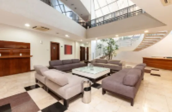 TRI 호텔 비토리아 벤토