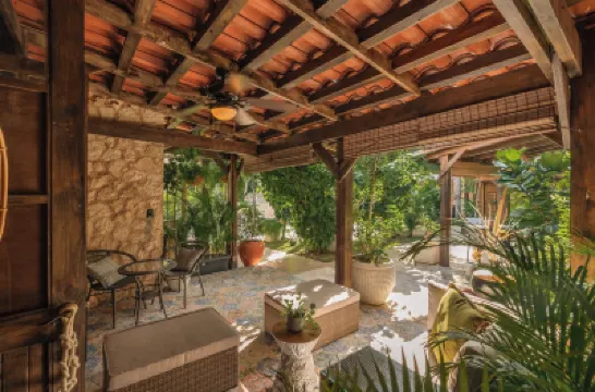 هوتل كاسا دون لويس كاب كانا باي فاراندا بوتيك فنادق في 