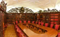 Hotel Klastrom Hotels in Győr