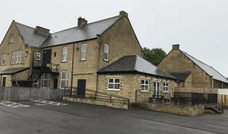 The Portland Отели в г. Крессуэлл