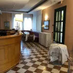 Hotel Alla Busa Hotels in Este