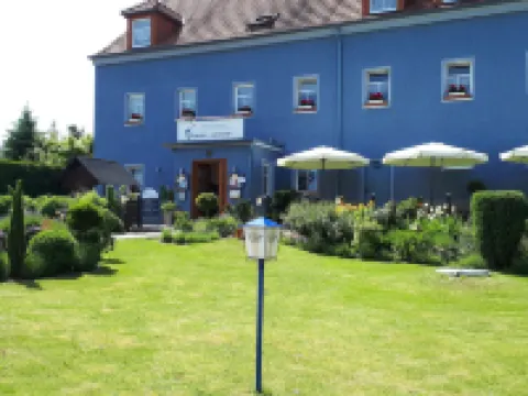 Logis L Auberge Gutshof Hotels in Bischofswerda