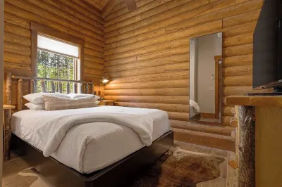 The Timber at Holly Branch Hotels in Gatlinburg