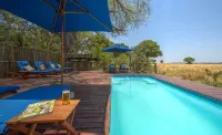 Kadizora Camp - Campgrounds