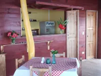 Kevin Kondos Hotels in Tierra Oscura