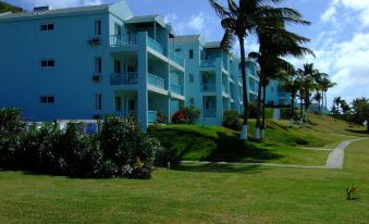 Timothy Beach Resort