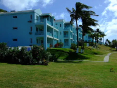 Timothy Beach Resort Hotels in 