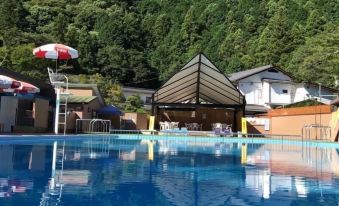 Okumizuma Onsen