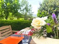 Casa Rural Paraje de Yuste