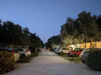 Lilybeo Village - Camping & Residence - parking
