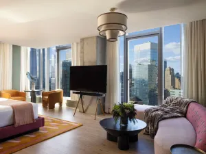 Virgin Hotels New York City