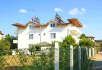 Ergul Apart Hotel Hotels in 