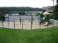 Pend Oreille Shores Resort Hotel a Clark Fork