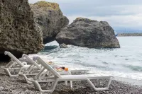 Hancioglu Orman Evleri & Hotel - Strand