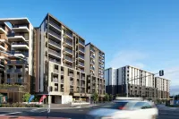 Caulfield Apartments by Urban Rest