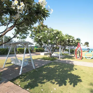 Villa Nilaya - Beachfront Villa - Hua Hin