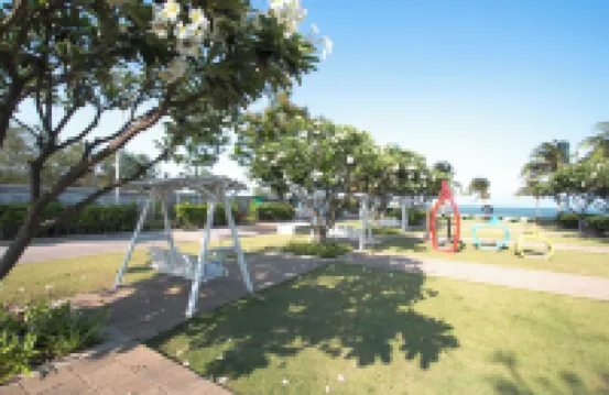 빌라 닐라야 - 비치프론트 빌라 후아힌