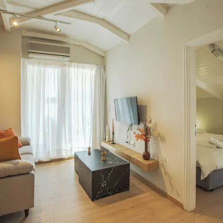 Mini Suites Trikala