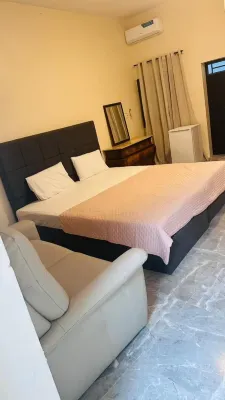 Belgam Lodge Hotels in Banjulinding