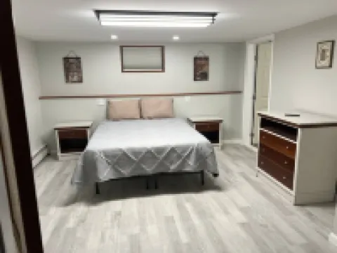 石溪旅館 泰奧加縣酒店