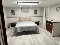 Stony Fork Inn Hotels in Delmar Township