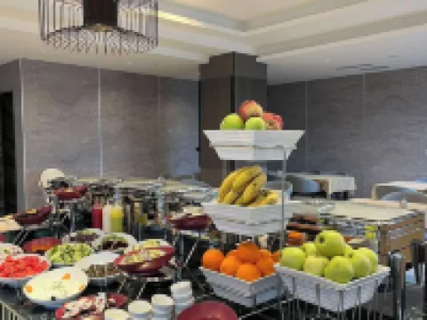 Bliss Palace Hotel & Spa Hotels in Centar