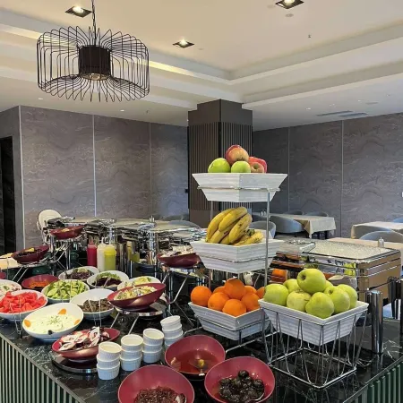 Bliss Palace Hotel & Spa