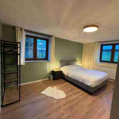 Villa De Miguel enjoy a pleasant moment with family or friends Rooms