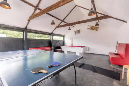 Babbling Burn Cottage - North East Escapes