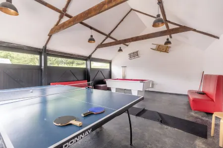 Babbling Burn Cottage - North East Escapes Отели в г. Исингтон