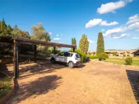 True paradise with a splendid panoramic terrace