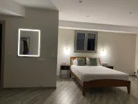 Vians Olympia Resort Hotels in Oleni